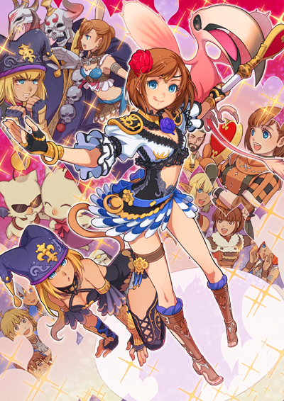 Mumor's Brilliant Miracle