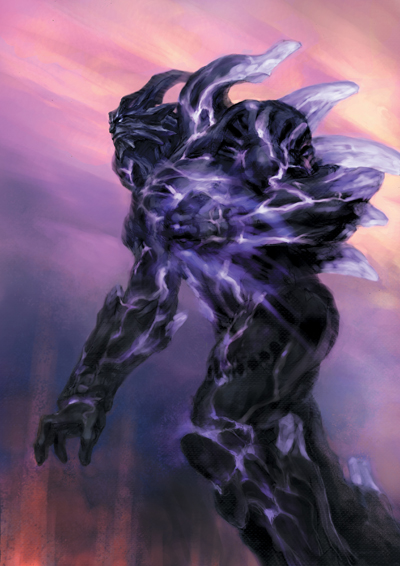 Artwork for the 10th Anniversary (Suemi)