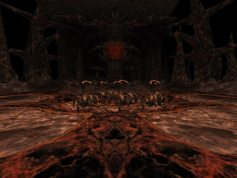 WE ARE VANA'DIEL 官方 BCNM 原图