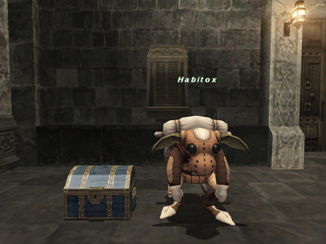WE ARE VANA'DIEL 官方 Gobbie Mystery Box 原图