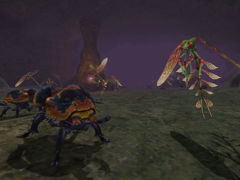 WE ARE VANA'DIEL 官方 Macro Sets 配图