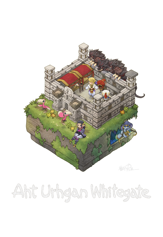 Aht Urhgan Whitegate