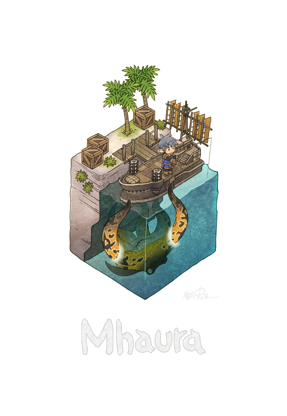 Mhaura