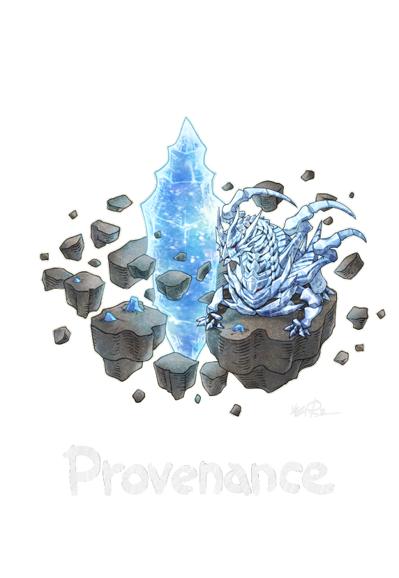 Provenance