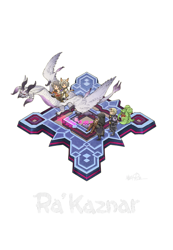 Ra'Kaznar