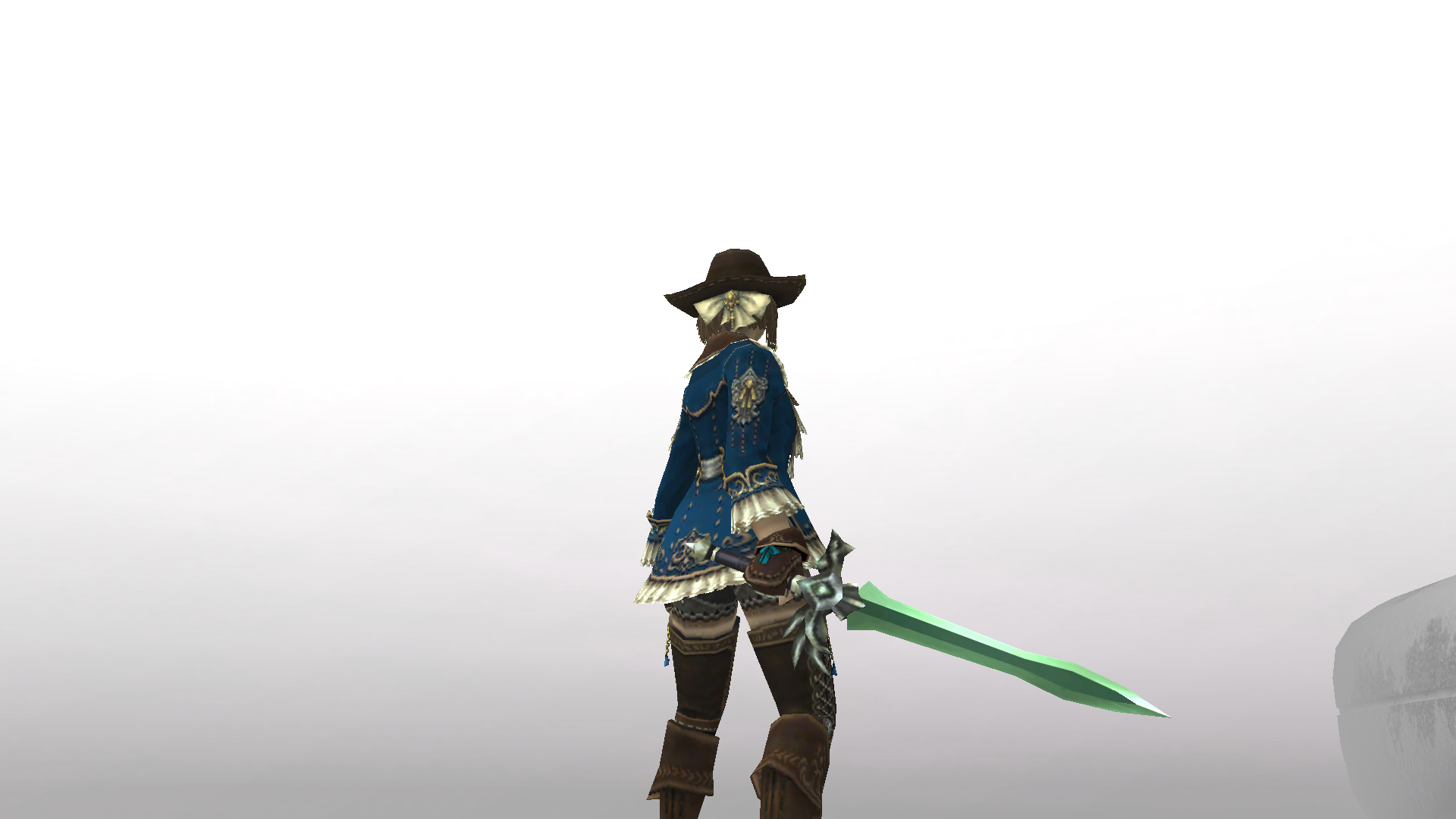 WE ARE VANA'DIEL 官方 Ambuscade Weapons 图