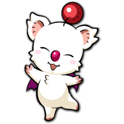 Ashita 官方文档站 Logo