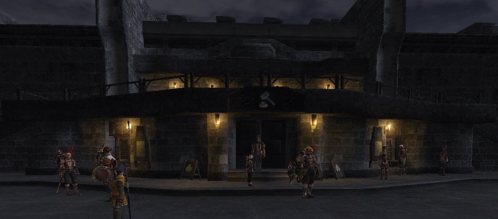 BG Wiki 上的 Auction House