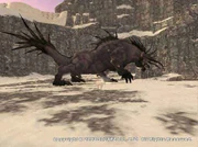 FFXIclopedia 上的 Behemoth