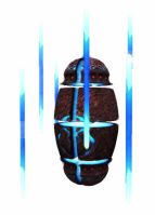 BG Wiki 上的 Zdei 系怪物代表图