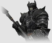 FFXIclopedia 上的 DRK 职业图