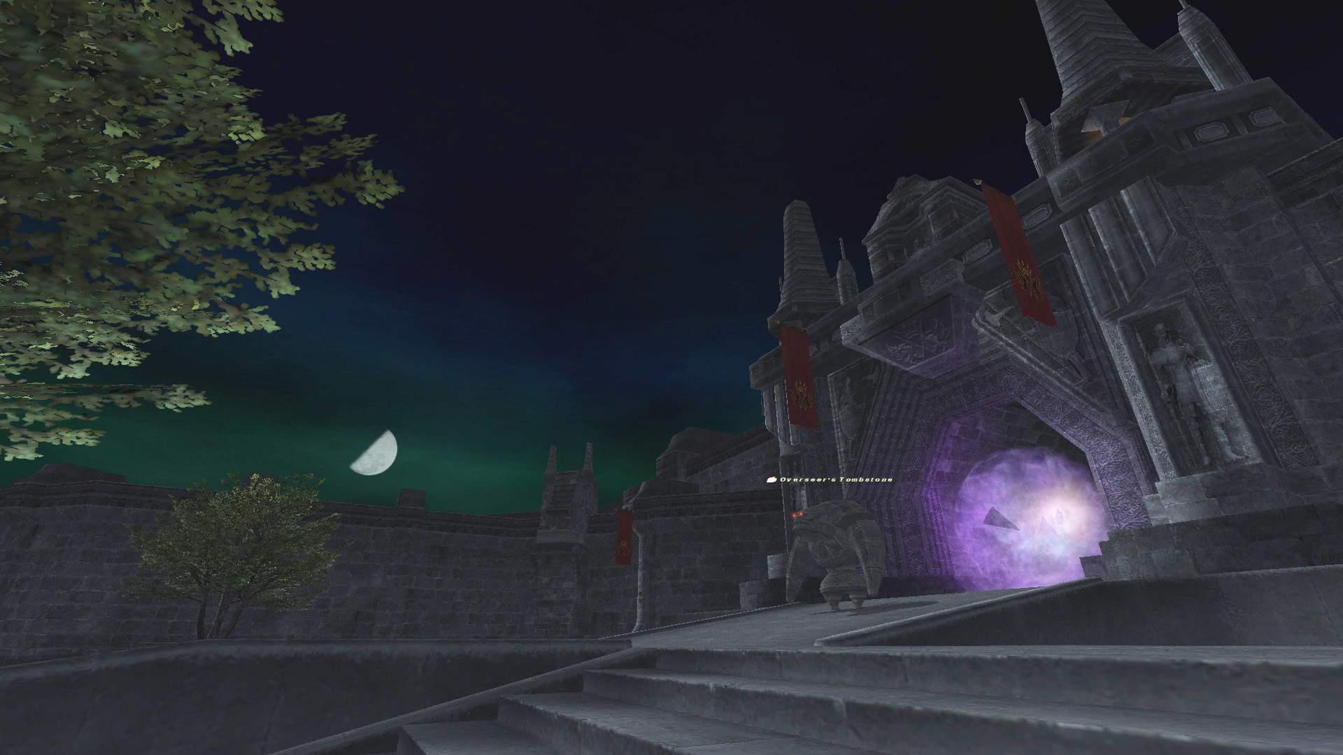 WE ARE VANA'DIEL 官方 Dynamis – Divergence 图 1