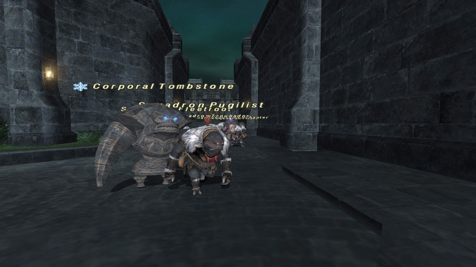 WE ARE VANA'DIEL 官方 Dynamis – Divergence 图 2