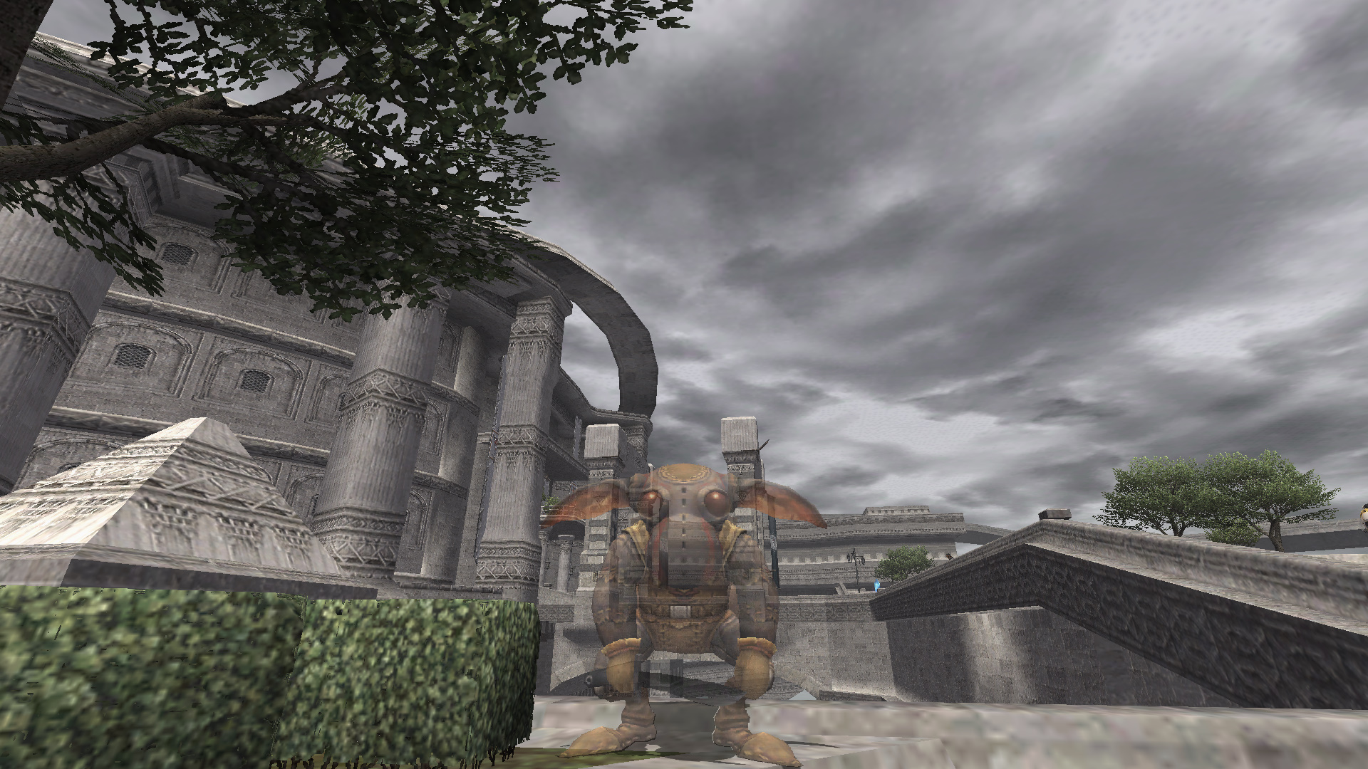 WE ARE VANA'DIEL 官方 Dynamis – Divergence 图 3