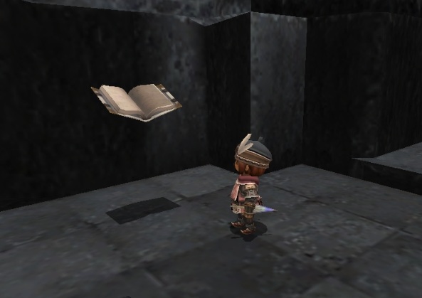 FFXIclopedia 上的 Grounds of Valor