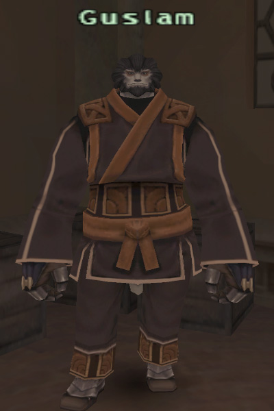 BG Wiki 上的 Guslam