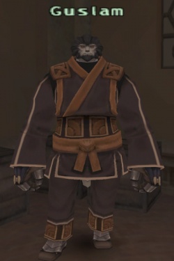 BG Wiki 上的 Guslam