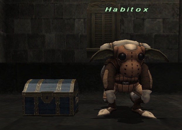 BG Wiki 上的 Habitox