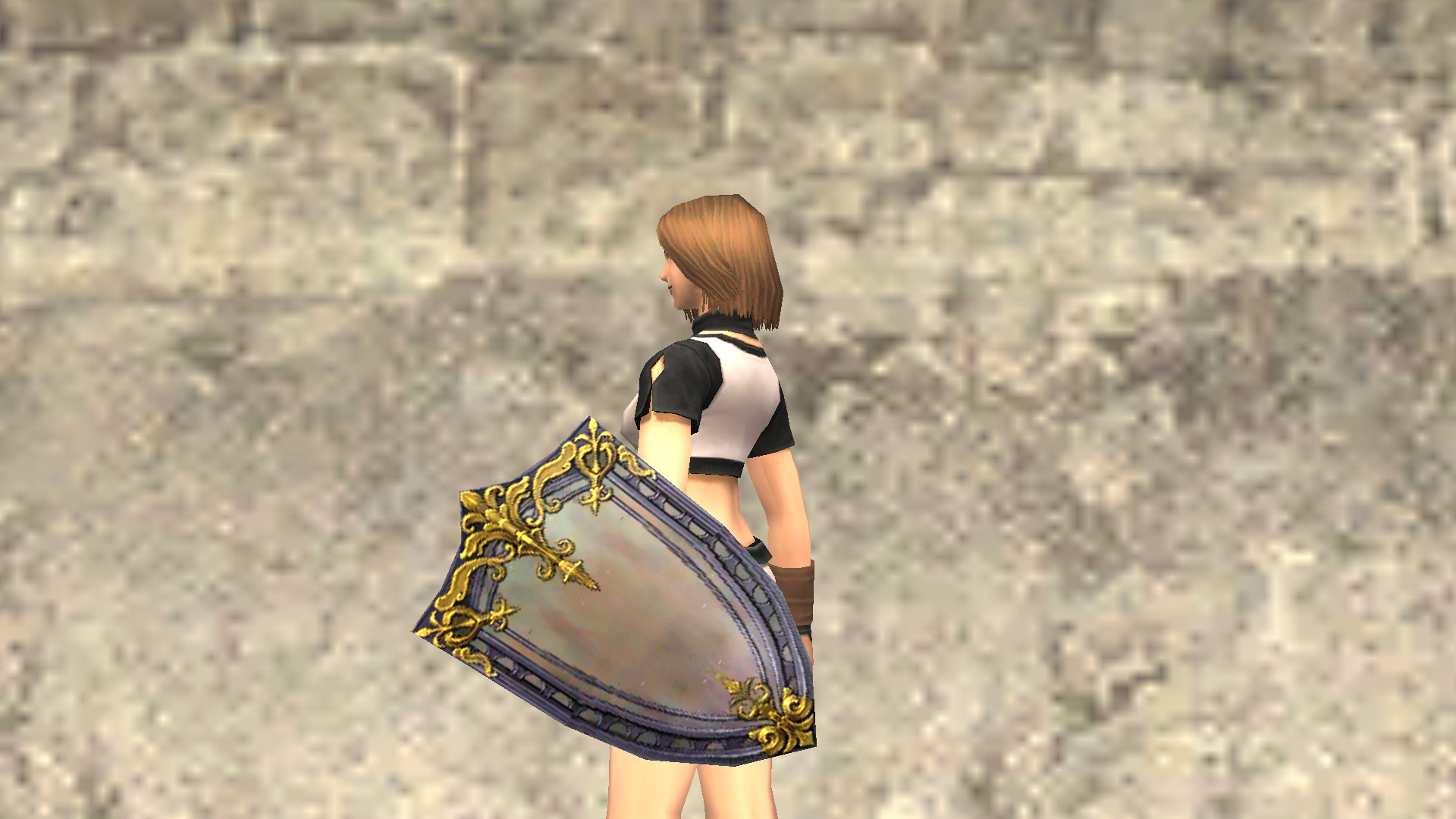 WE ARE VANA'DIEL 官方 High-tier Battlefields 图 2