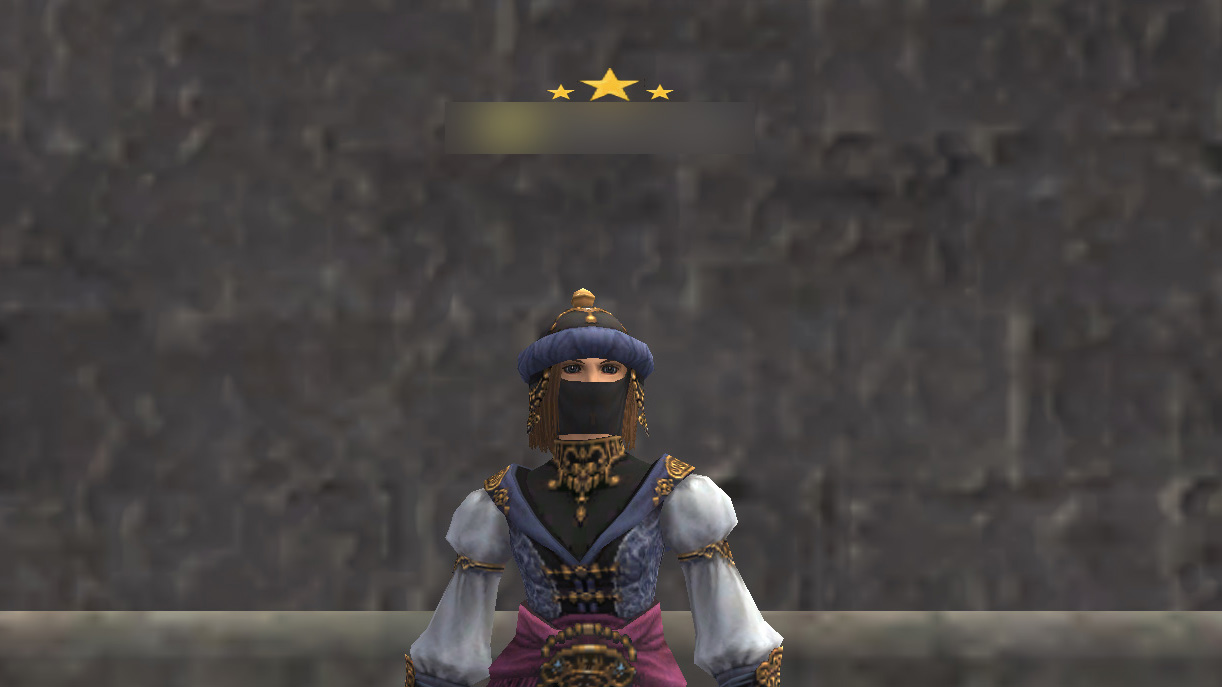 WE ARE VANA'DIEL 官方 Job Points 图