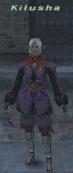 BG Wiki 上的 Kilusha