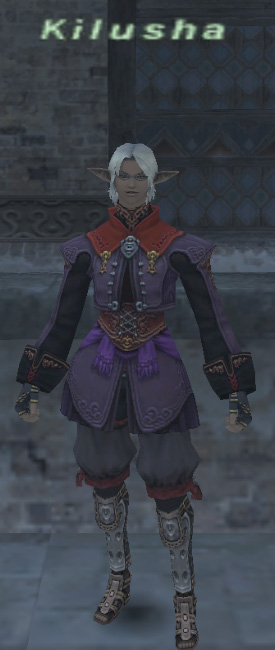 BG Wiki 上的 Kilusha