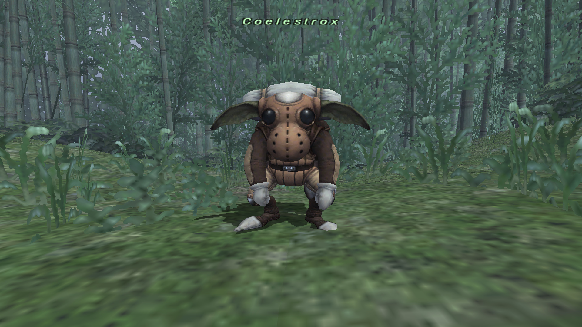 WE ARE VANA'DIEL 官方 Omen 图 3