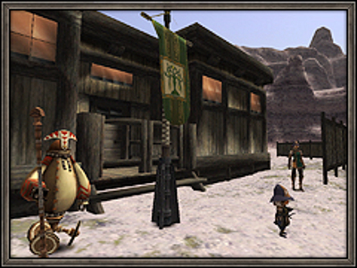 BG Wiki 上的 Outpost