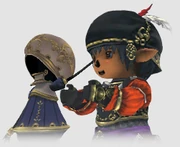 FFXIclopedia 上的 PUP 职业图