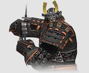 FFXIclopedia 上的 SAM 职业图