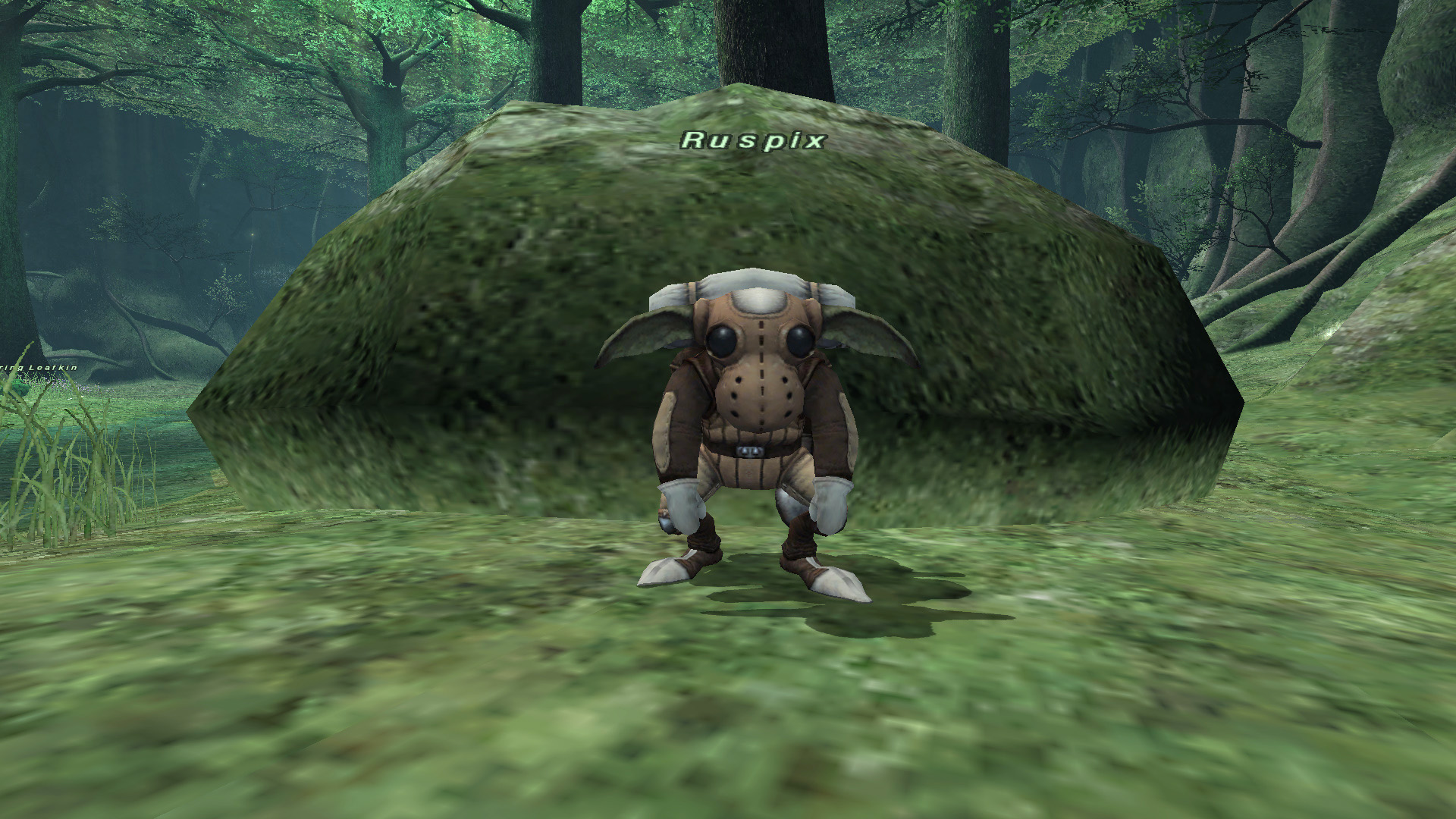 WE ARE VANA'DIEL 官方 Empyrean 升级图