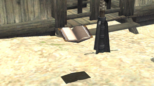 BG Wiki 上的 Survival Guide