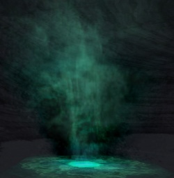 BG Wiki 上的 Swirling Vortex