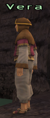 BG Wiki 上的 Vera